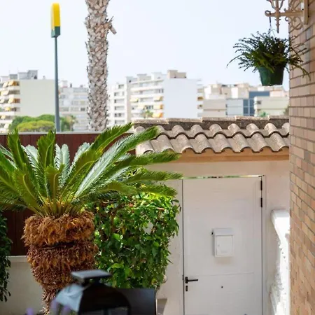 Villa Blended Calafell Exterior foto