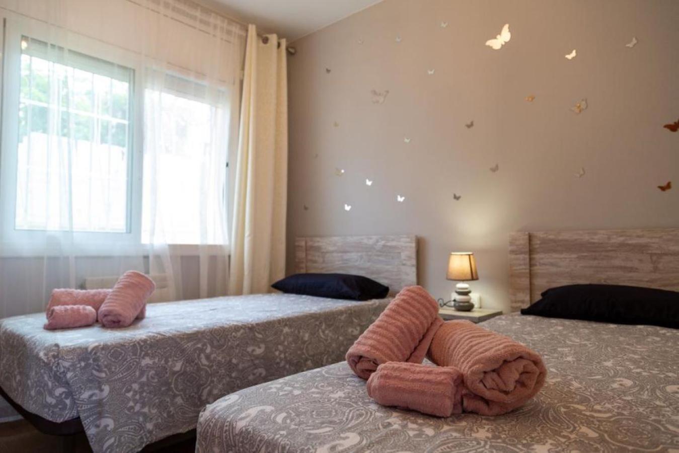 Villa Blended Calafell