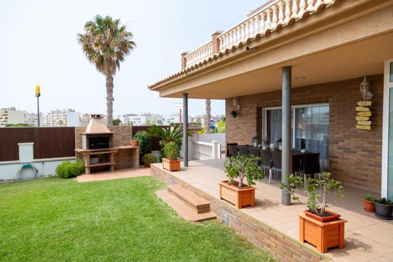 Villa Blended *