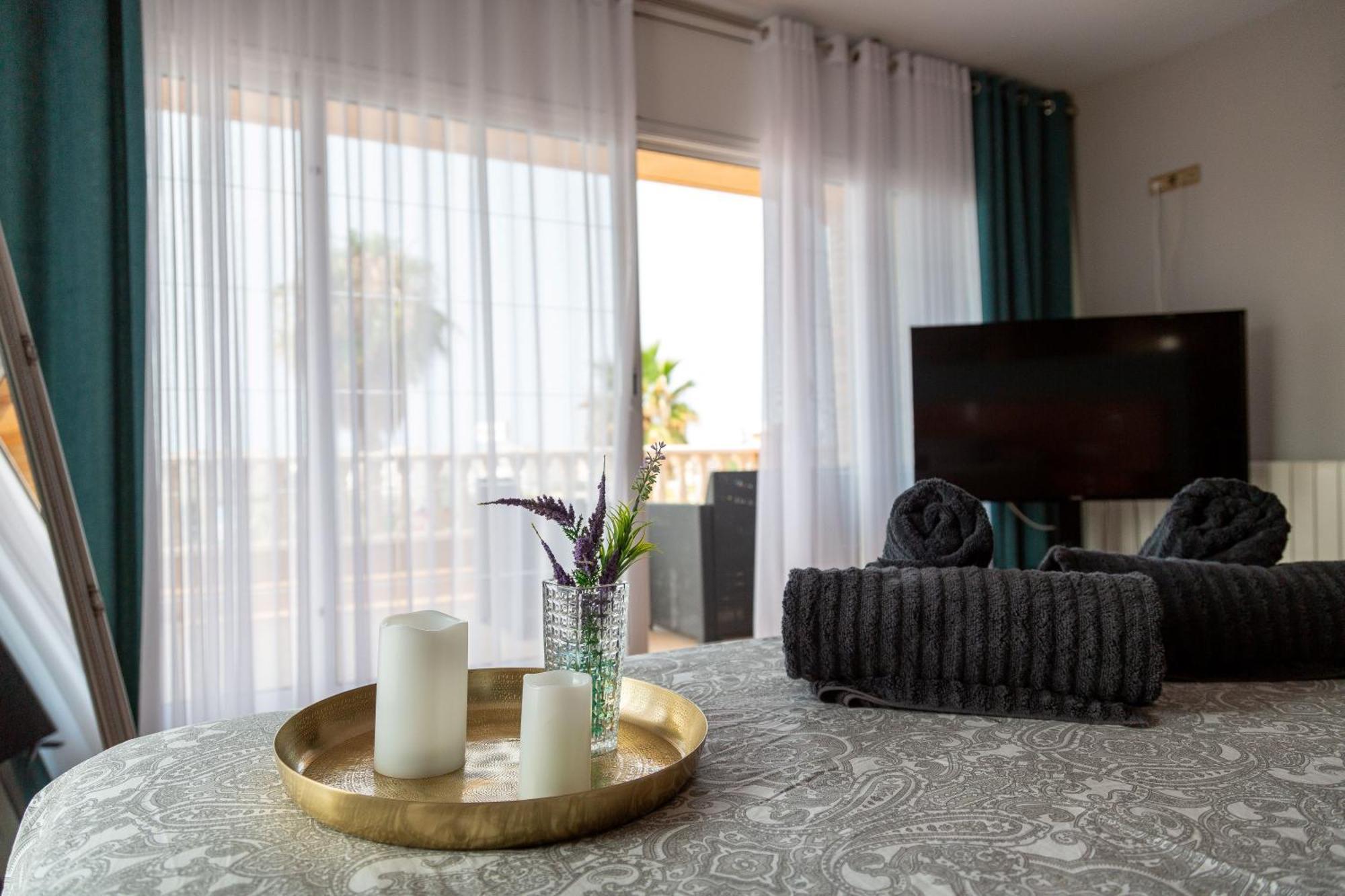 Villa Blended Calafell
