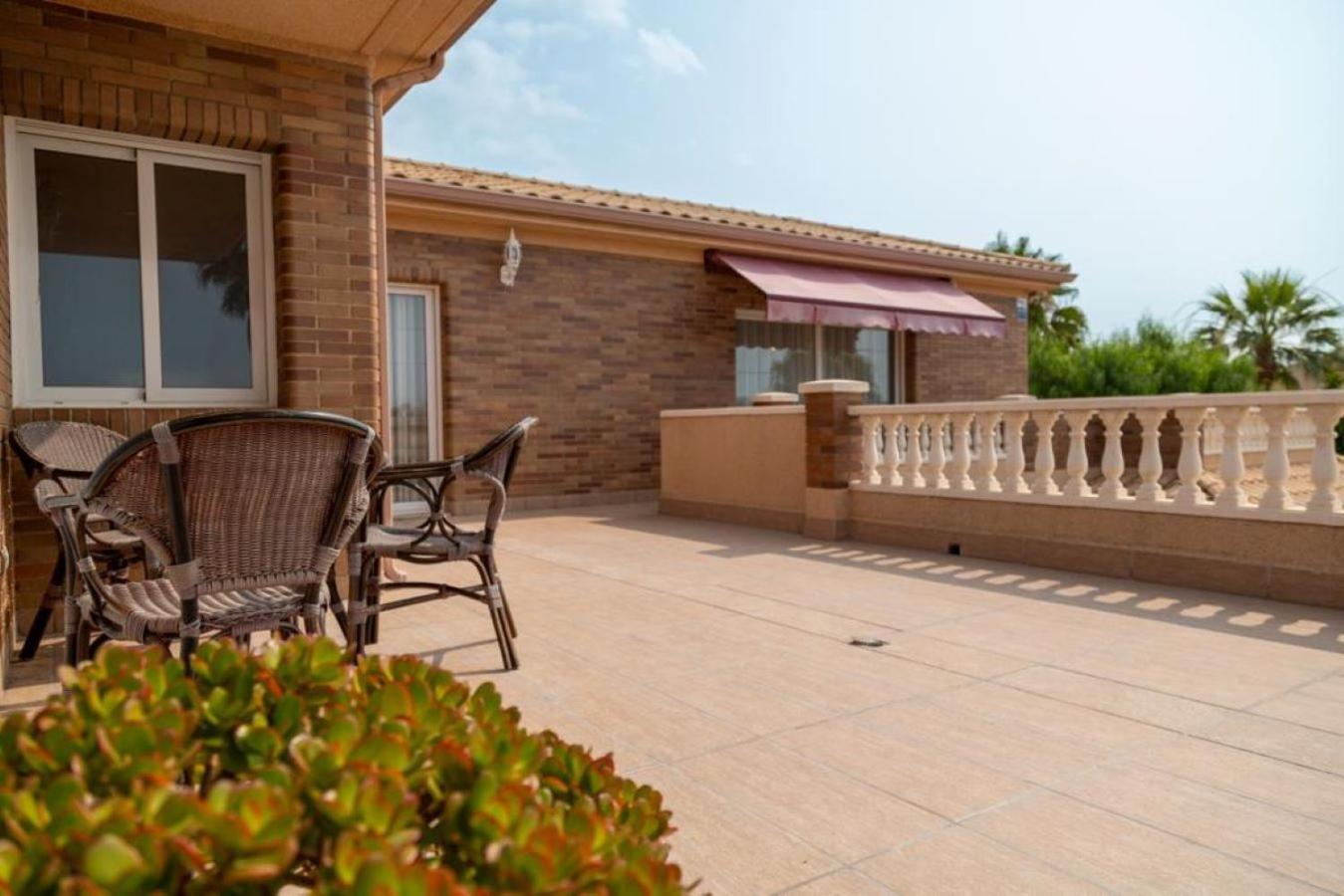 Villa Blended Calafell