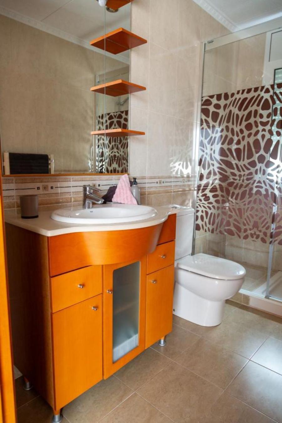 Blended Villa