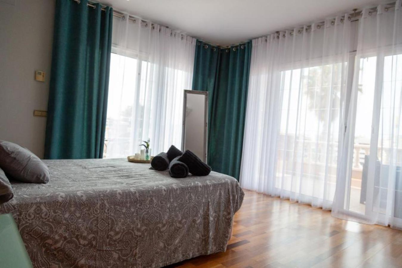 Villa Blended *