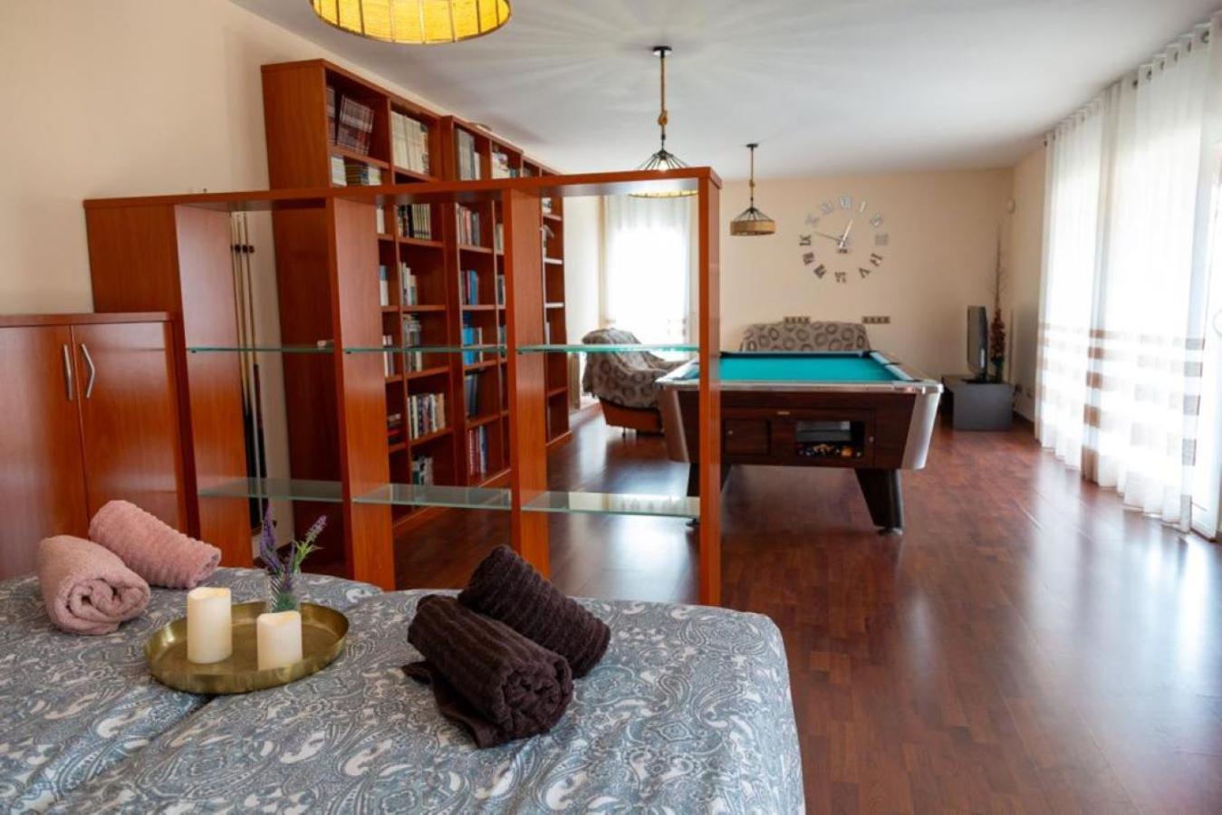 Blended Villa