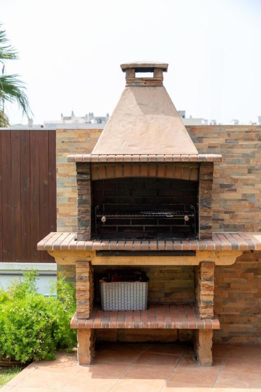 Villa Blended Calafell