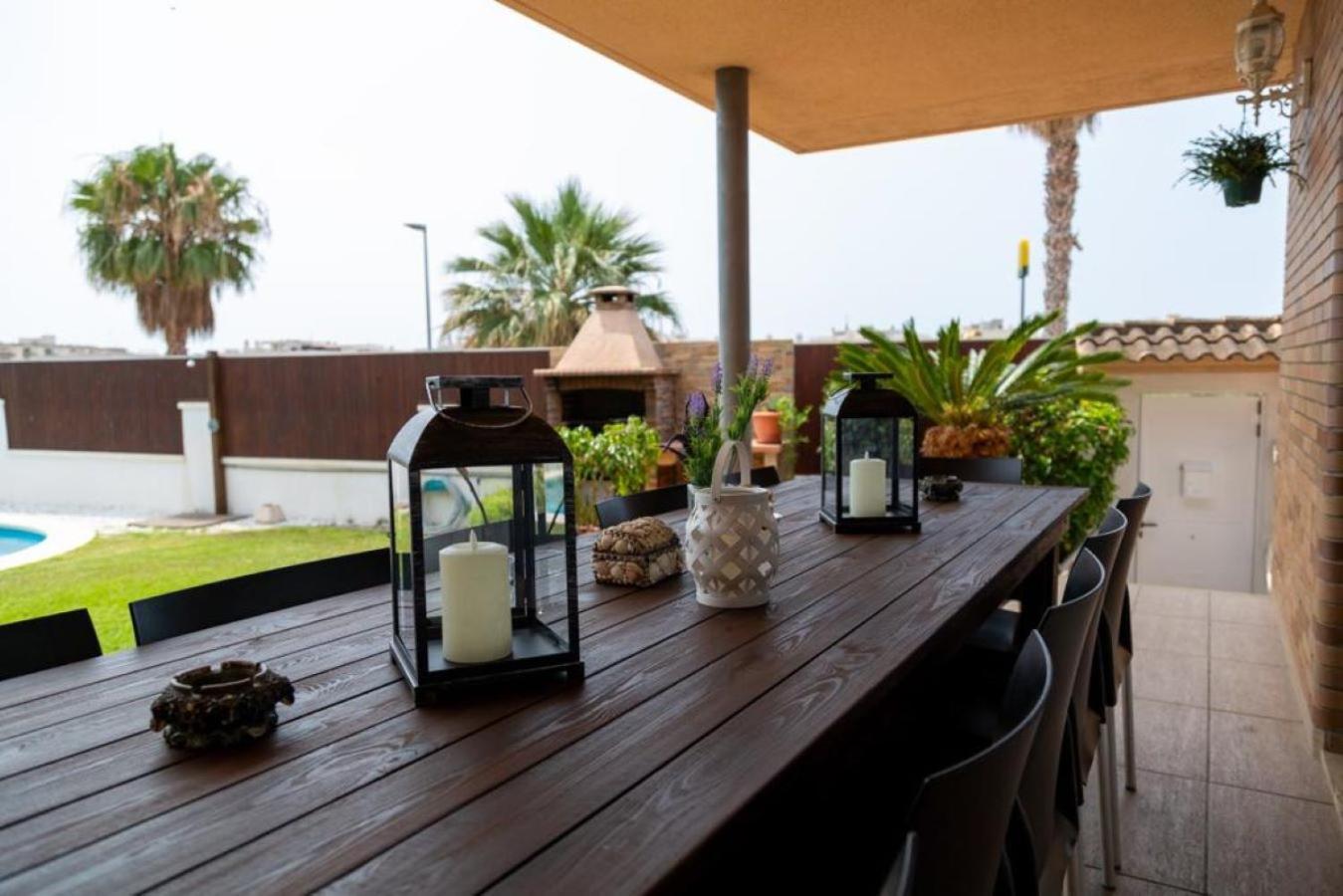 Blended Villa *