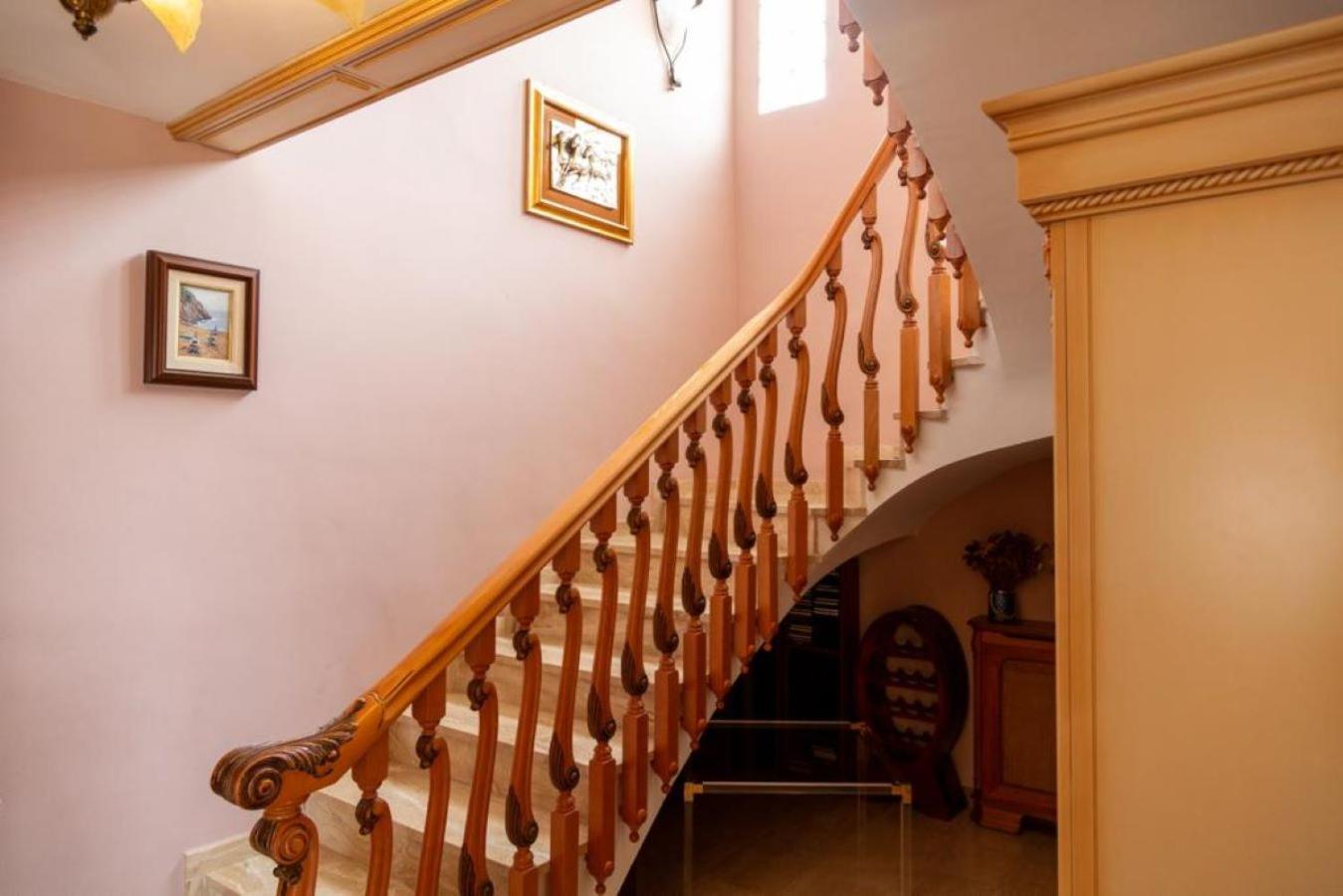 Villa Blended Calafell