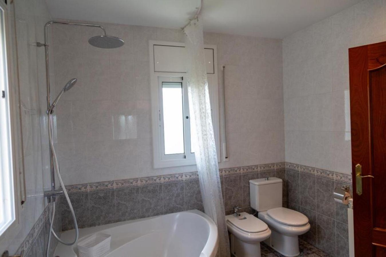 Villa Blended