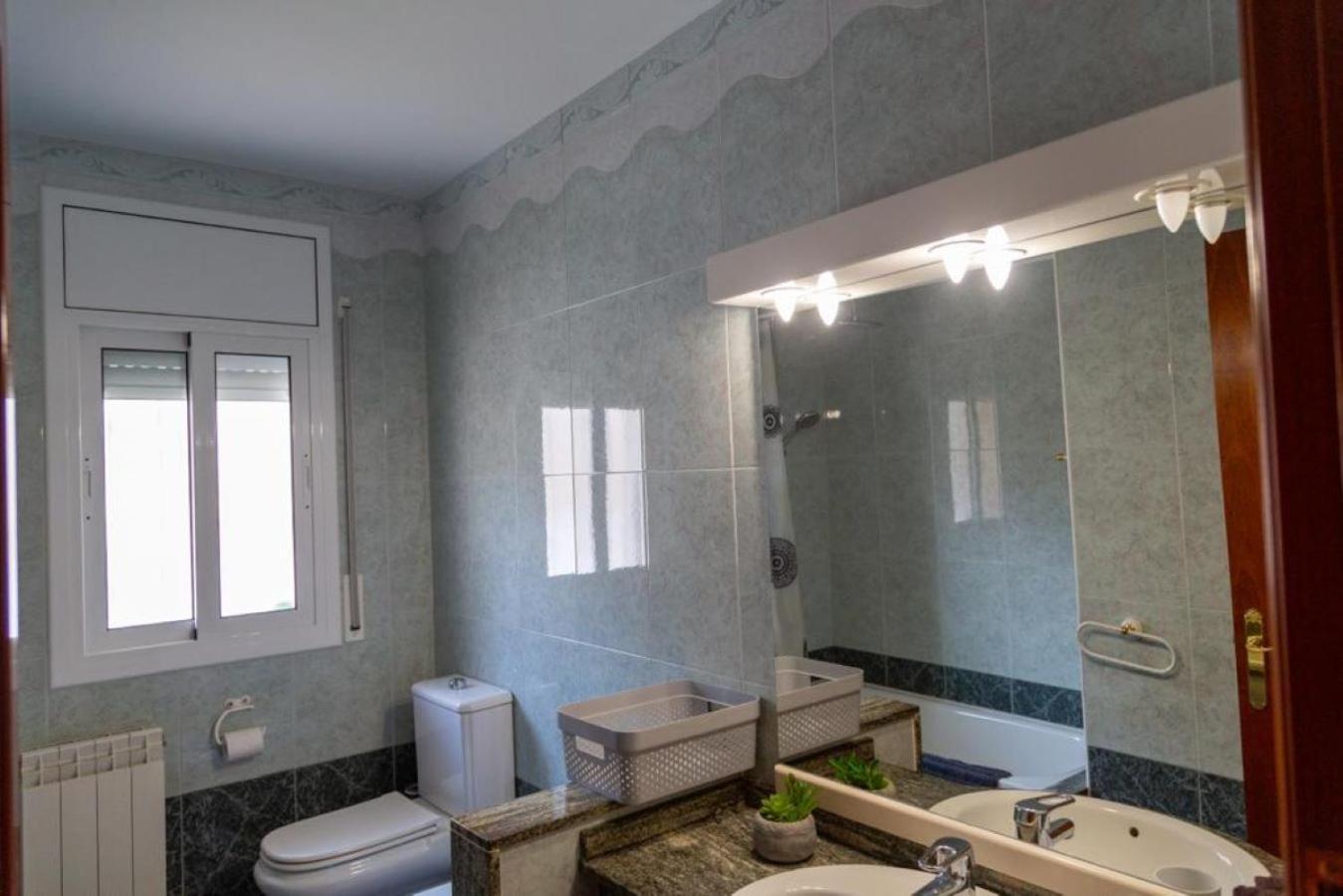 Villa Blended *