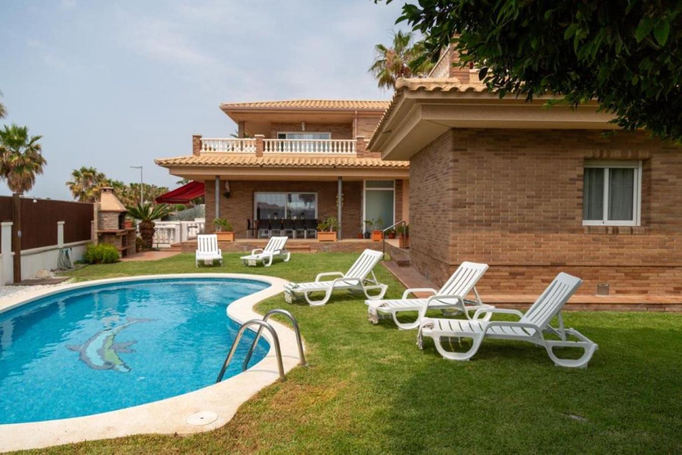 Villa Blended *
