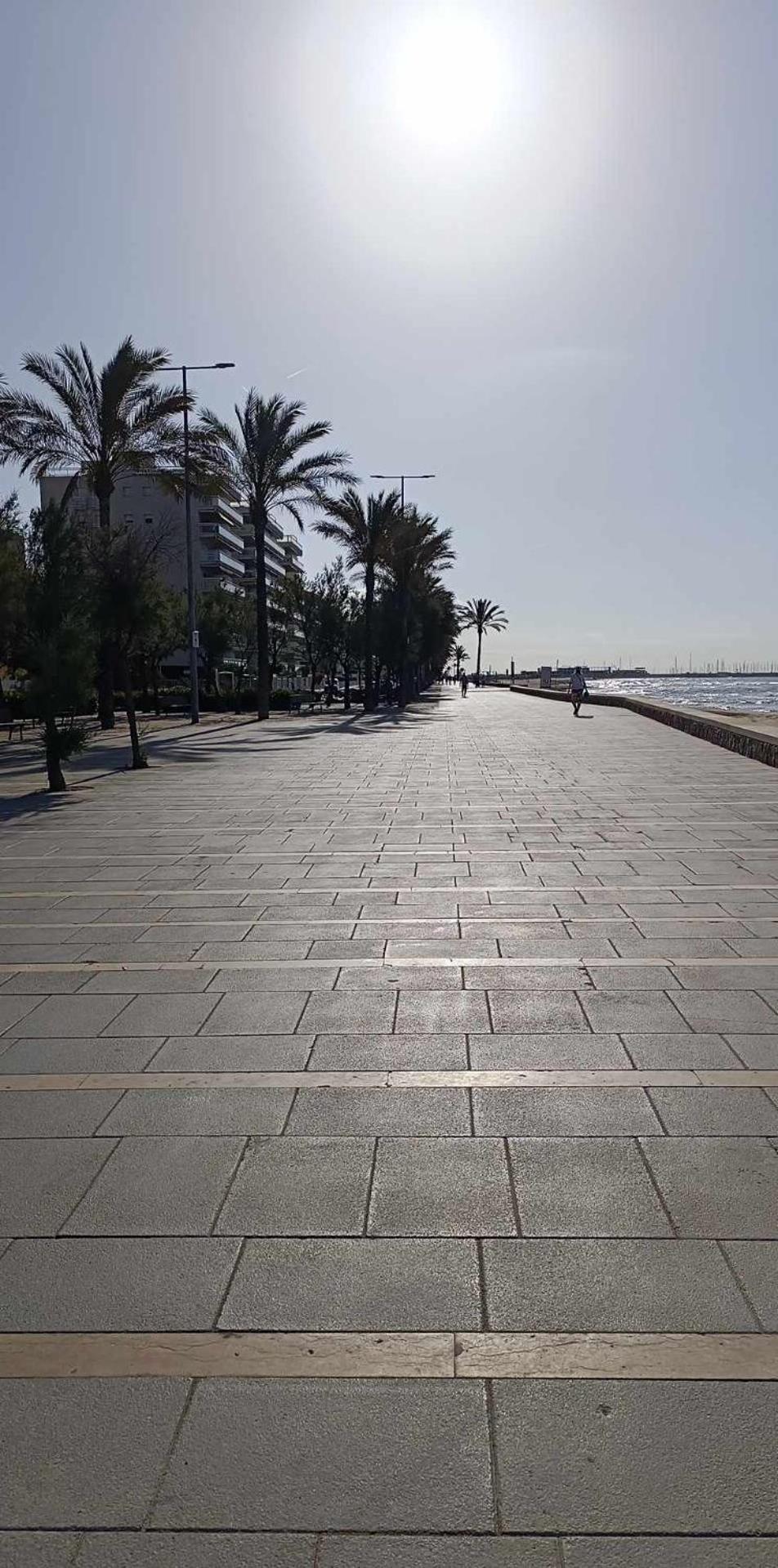 Blended Villa Calafell